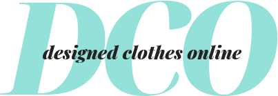 Designed Clothes Online